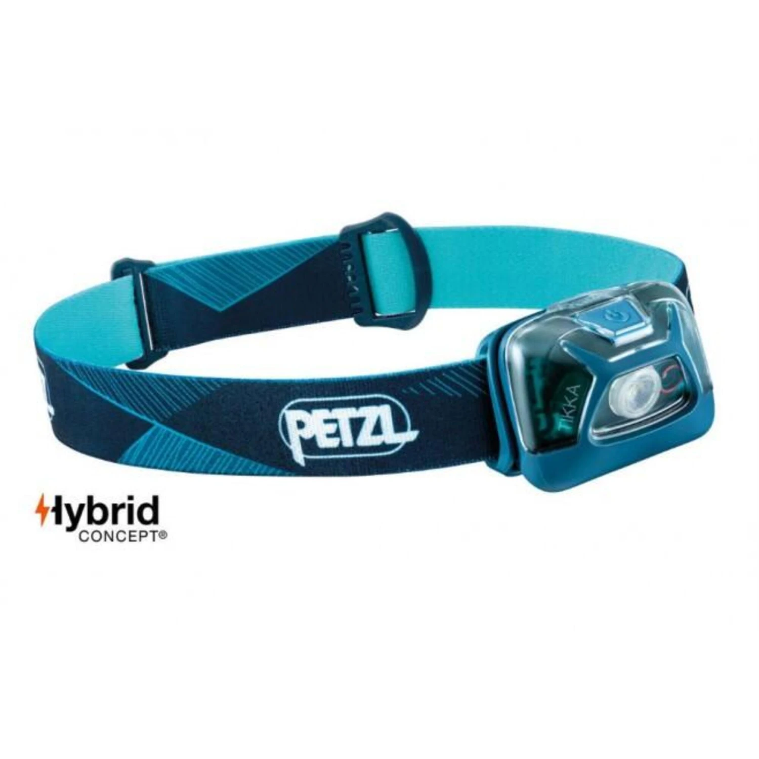 Petzl Tikka Headtorch 1 Petzl Tikka Headtorch
