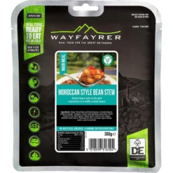 Gold Expedition Pack - 9 Meals With Carry Bag 10 Gold Expedition Pack - 9 Meals With Carry Bag -Outdoor Camping Shop k85e1ca7a22b22ddab987034d47e3ee81