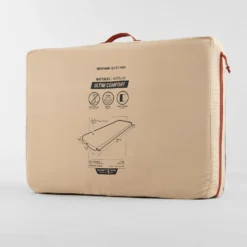 Quechua INFLATABLE CAMPING MATTRESS - ULTIM COMFORT 70 CM 21 Quechua INFLATABLE CAMPING MATTRESS - ULTIM COMFORT 70 CM -Outdoor Camping Shop k86324180da77de1d461a9fd4df001948