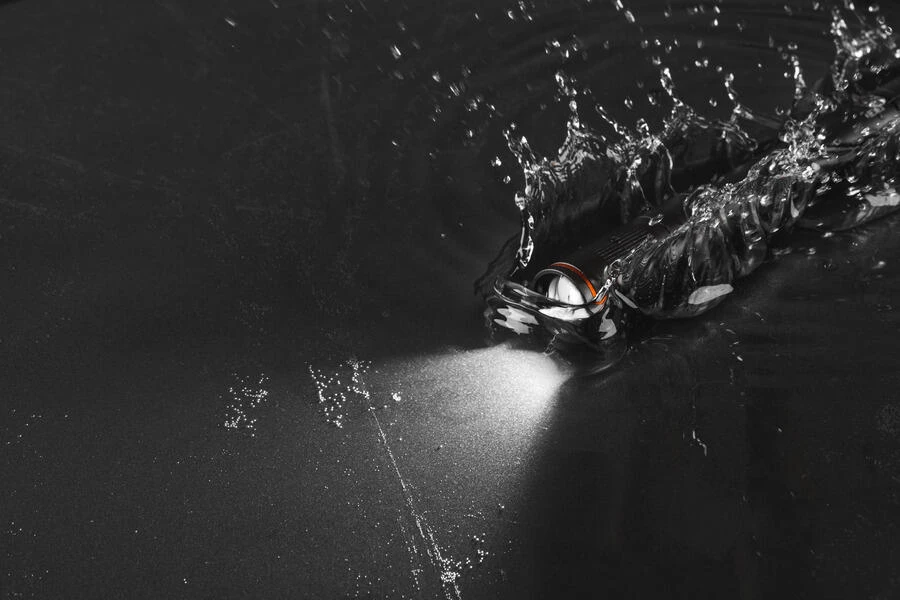 NEBO Columbo 150 Pen Torch 4 NEBO Columbo 150 Pen Torch - Image 4