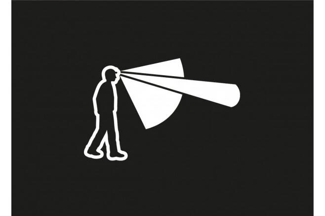 Petzl Actik Core Rechargeable Headtorch 2 Petzl Actik Core Rechargeable Headtorch - Image 2