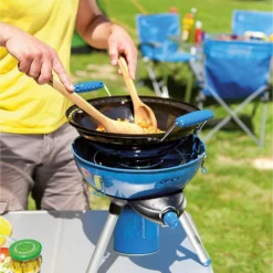 Campingaz Party Grill 400 Portable BBQ Stove 7 Campingaz Party Grill 400 Portable BBQ Stove -Outdoor Camping Shop k870afd58a688b3cbc35f676e84ca6ec5