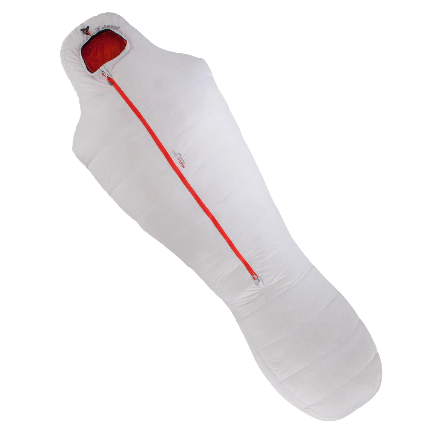 Simond MAKALU II Light Sleeping Bag 14 Simond MAKALU II Light Sleeping Bag - Image 14