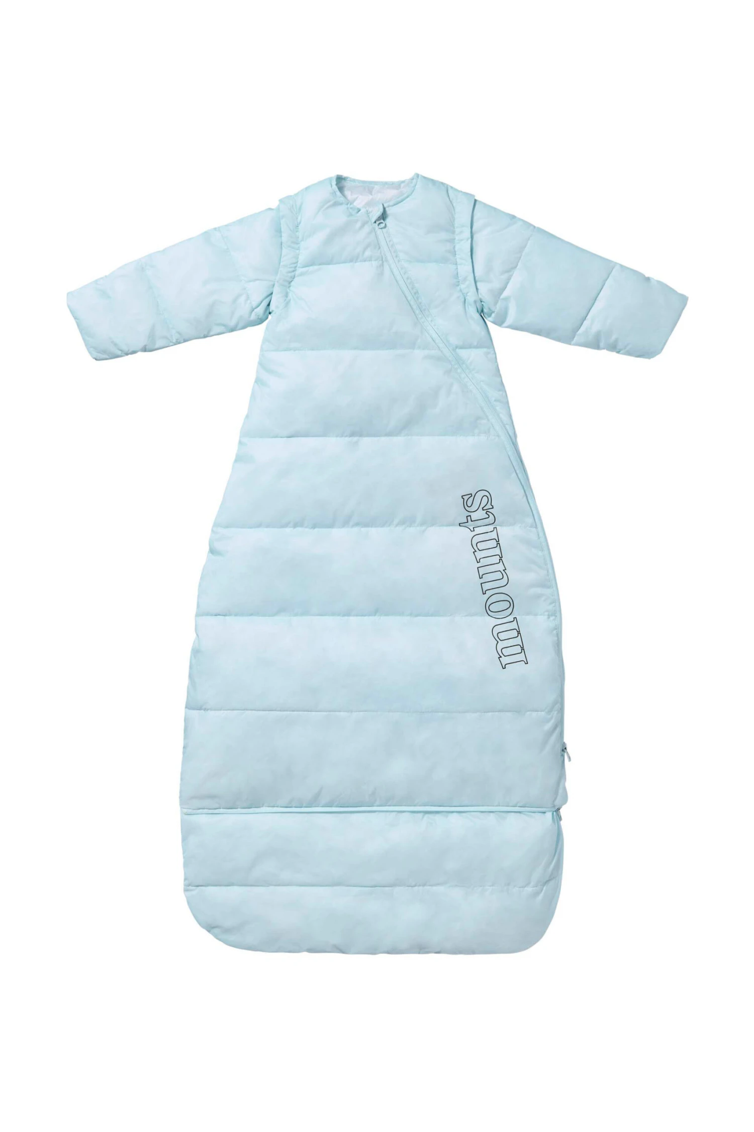 Baby/ Toddler Slumber Sack - Camping Sleeping Bag 1 Baby/ Toddler Slumber Sack - Camping Sleeping Bag
