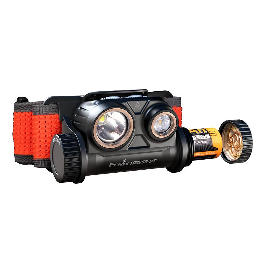 Fenix HM65R 9 Fenix HM65R - Image 9