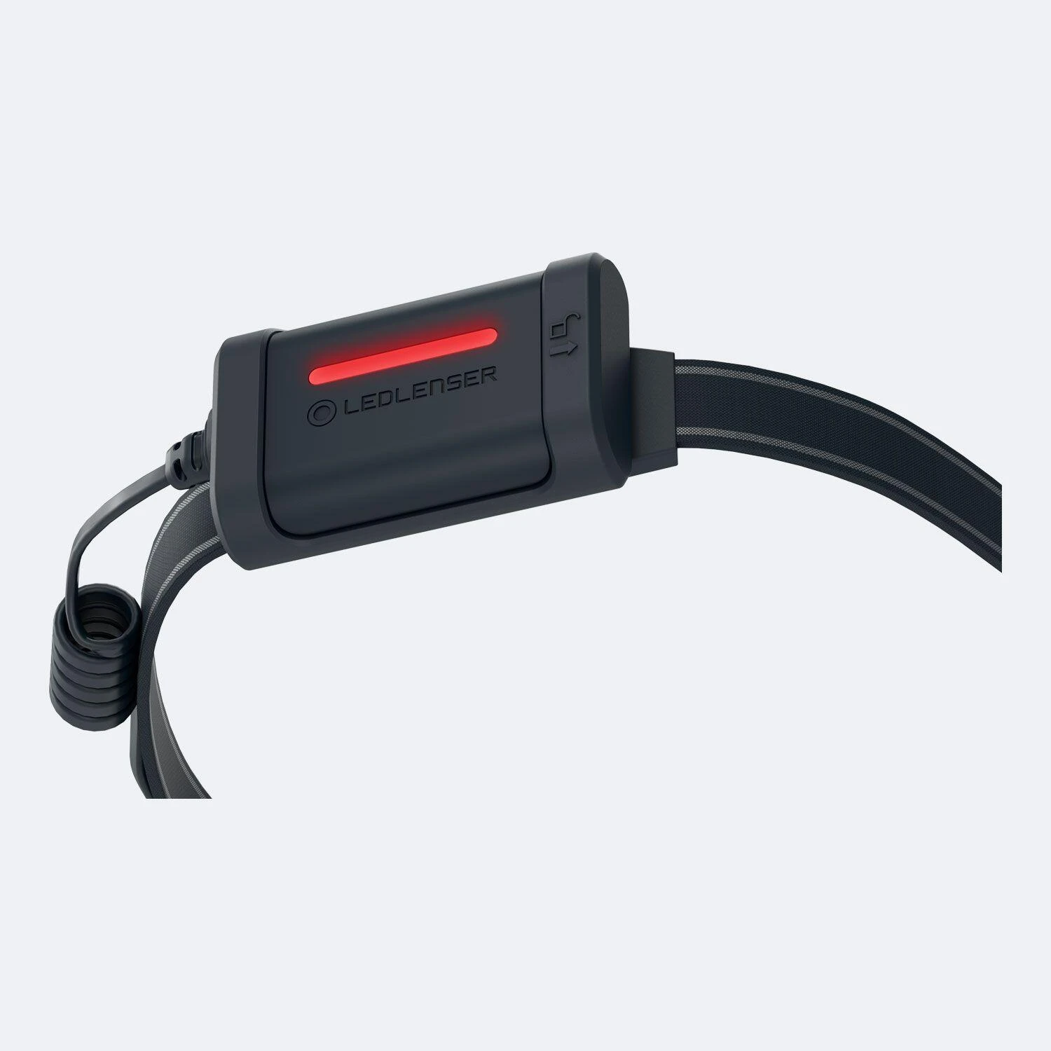 Ledlenser NEO3 Running Head Torch (Blue / Black) 15 Ledlenser NEO3 Running Head Torch (Blue / Black) - Image 15