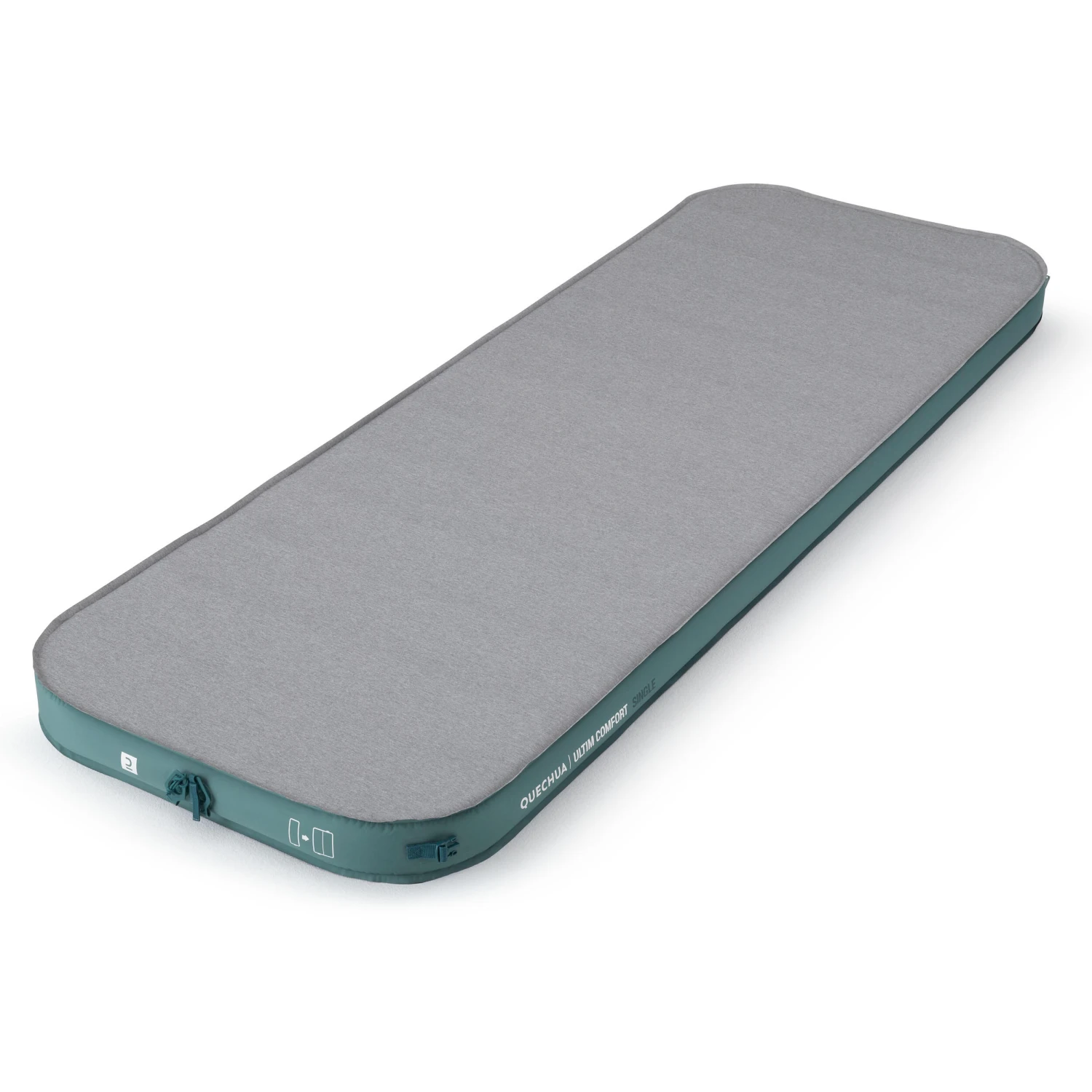 Quechua INFLATABLE CAMPING MATTRESS - ULTIM COMFORT 70 CM 1 Quechua INFLATABLE CAMPING MATTRESS - ULTIM COMFORT 70 CM