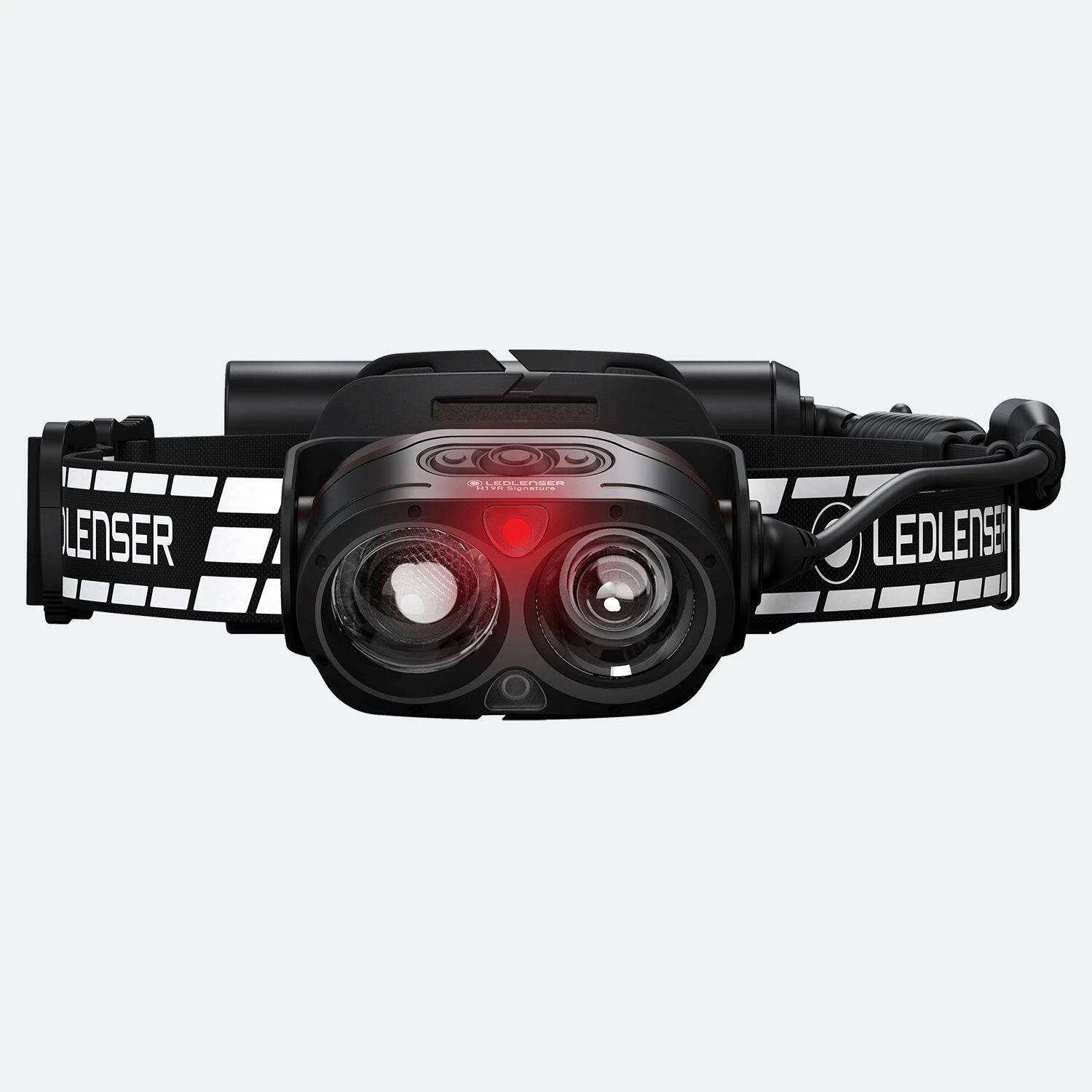 Ledlenser H19R Signature Rechargable LED Outdoor Head Torch 2 Ledlenser H19R Signature Rechargable LED Outdoor Head Torch - Image 2