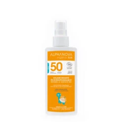 Kids' SPF 50 Sun Spray