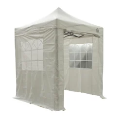 2x2 Pop Up Gazebo With 4 Superior Side Panels 22 2x2 Pop Up Gazebo With 4 Superior Side Panels -Outdoor Camping Shop k8960b1cd63edfbf7c2803d97e302f2fd