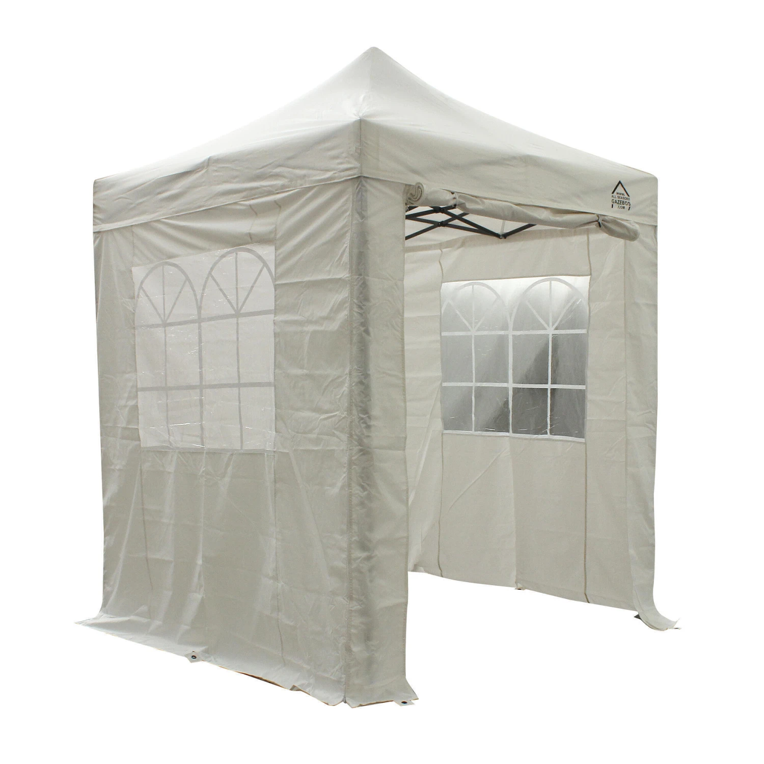 2x2 Pop Up Gazebo With 4 Superior Side Panels 11 2x2 Pop Up Gazebo With 4 Superior Side Panels - Image 11