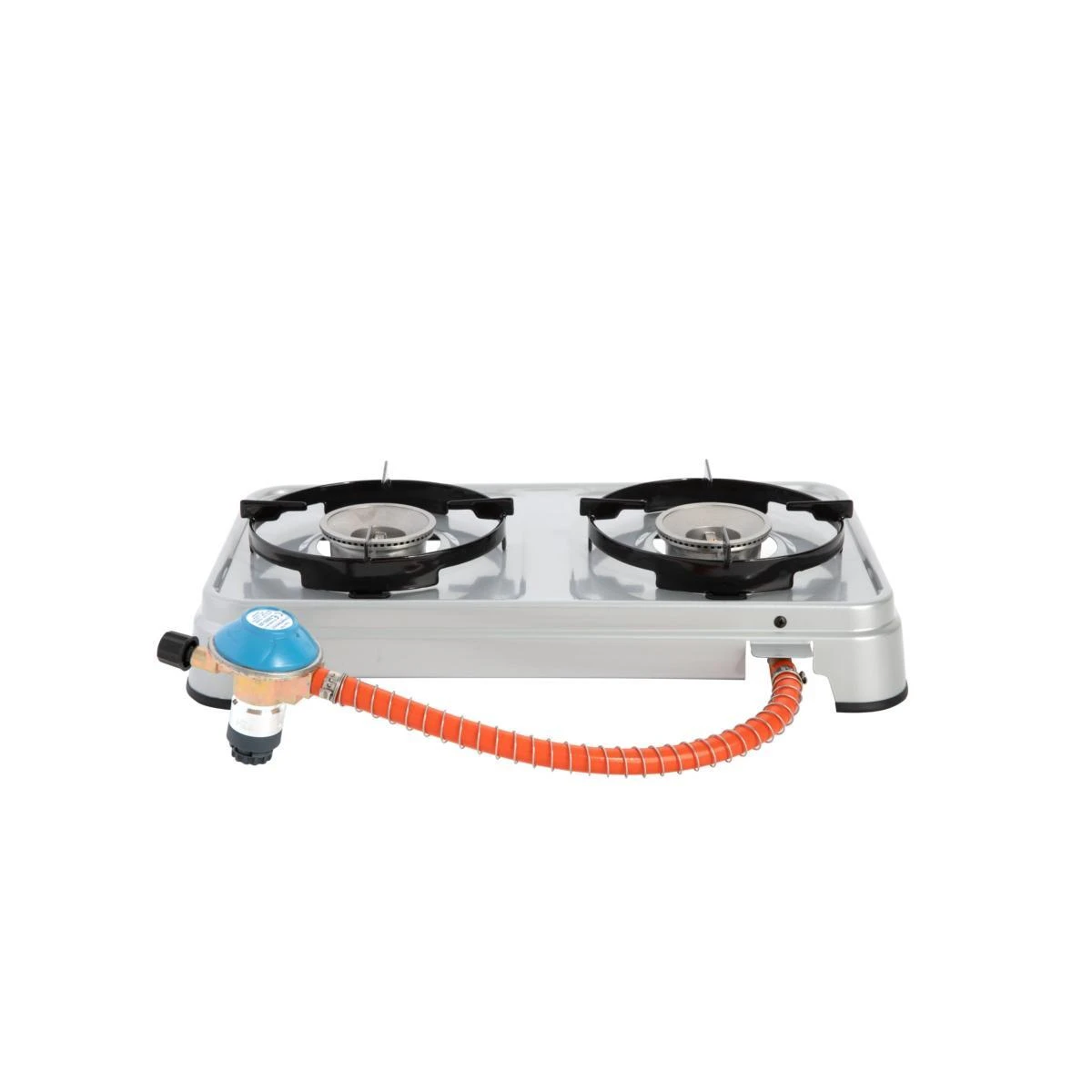 Campingaz Camping Cook CV Double Burner Stove 2 Campingaz Camping Cook CV Double Burner Stove - Image 2