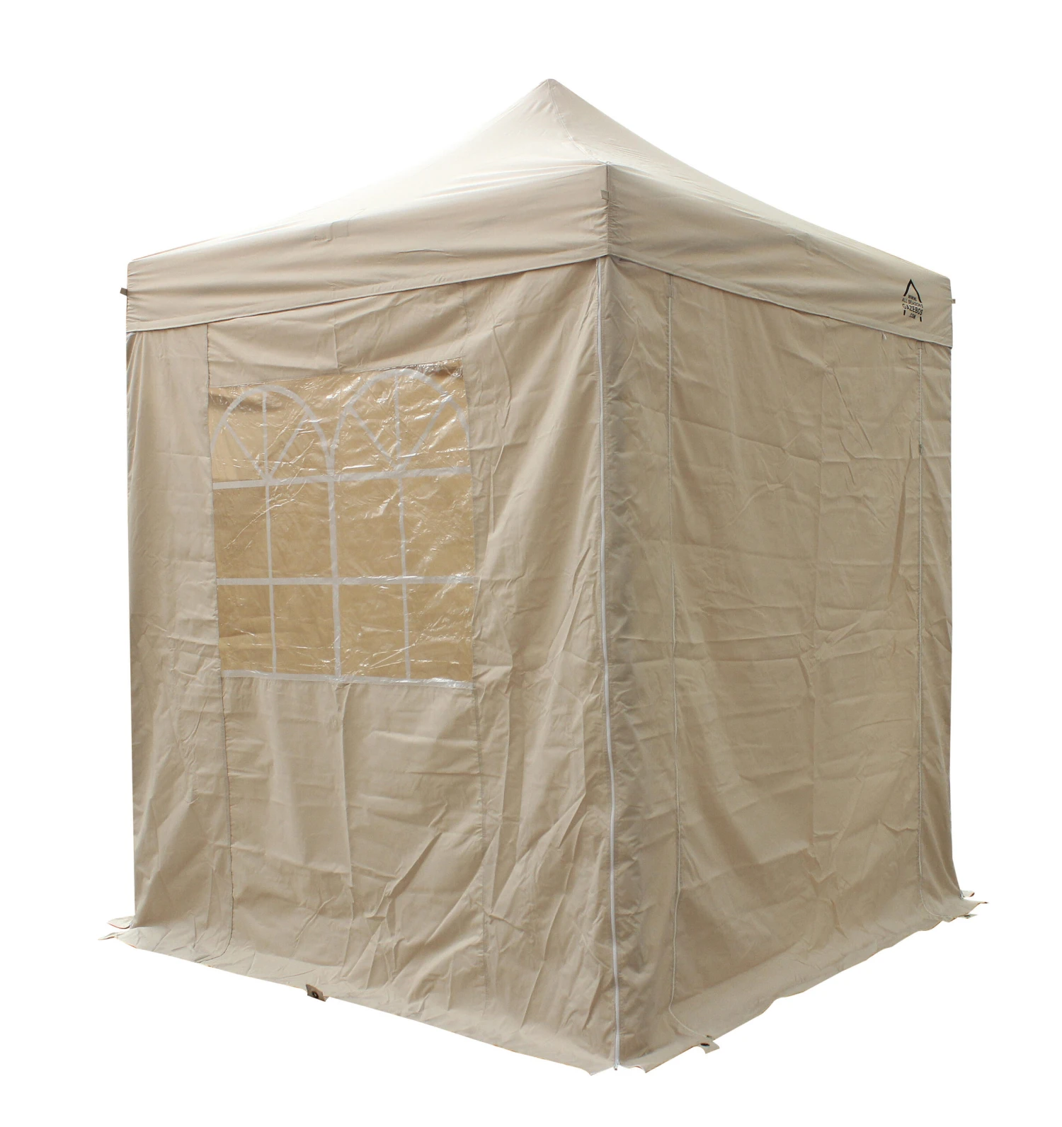 2x2 Pop Up Gazebo With 4 Superior Side Panels 7 2x2 Pop Up Gazebo With 4 Superior Side Panels - Image 7