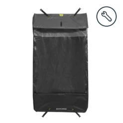 Quechua POUCH FOR ROOFTOP TENT MH900 FRESH&BLACK 2P