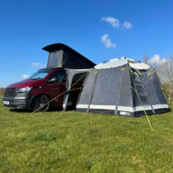 Motordome Tourer Lite Quick Erect Drive Away Awning -Outdoor Camping Shop k8a42ed538c044b46229ffe59a0f643c5