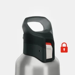 Quechua Isothermal Stainless Steel Hiking Flask MH500 1 L Khaki 16 Quechua Isothermal Stainless Steel Hiking Flask MH500 1 L Khaki -Outdoor Camping Shop k8a5a117023ca0480a90c09a92036c796