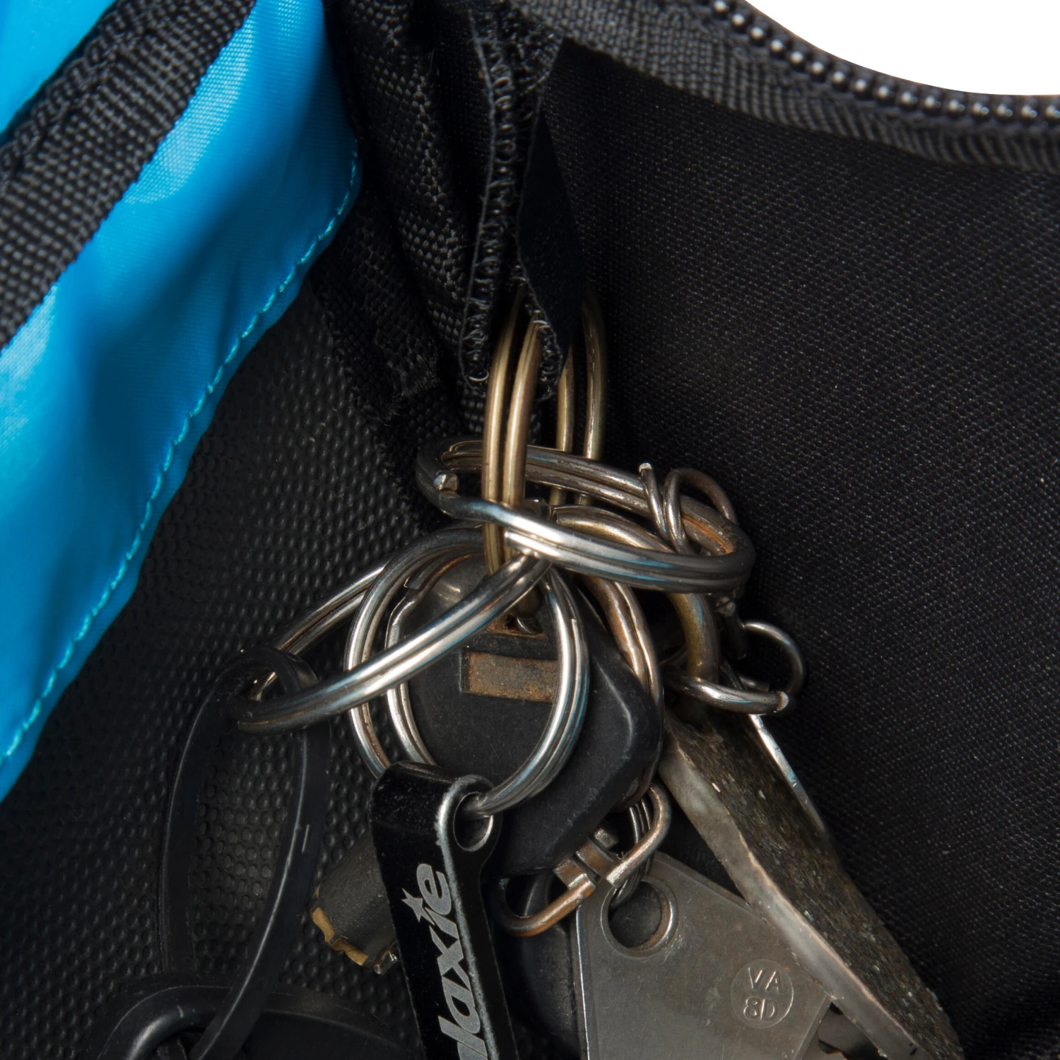 Riverside 300 Bike Handlebar Bag 2.5L 8 Riverside 300 Bike Handlebar Bag 2.5L - Image 8