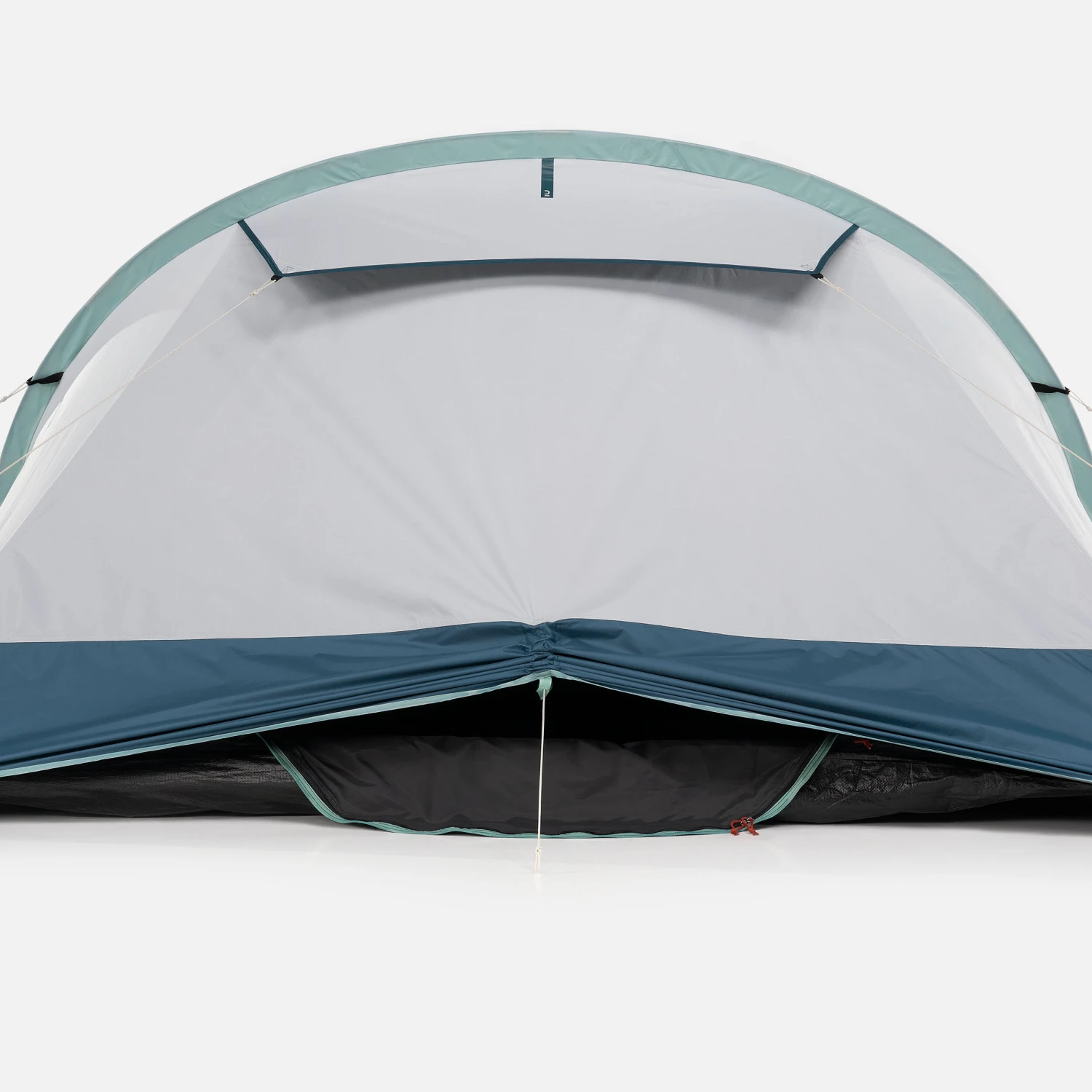 Quechua 4 Man Blackout Tent With Poles 11 Quechua 4 Man Blackout Tent With Poles - Image 11