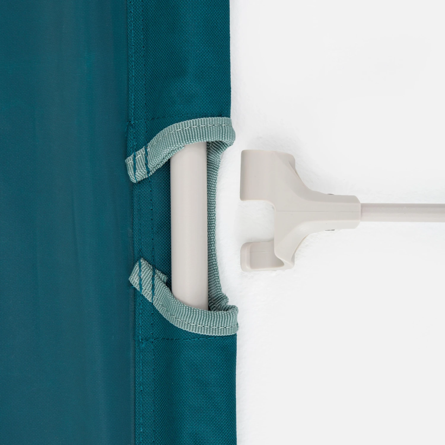 Quechua Camping Bed Basic Camp Bed 60 Cm 1 Person 7 Quechua Camping Bed Basic Camp Bed 60 Cm 1 Person - Image 7