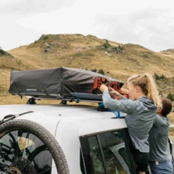 Quechua INFLATABLE ROOF TENT MH900 FRESH & BLACK 2 PERSON 23 Quechua INFLATABLE ROOF TENT MH900 FRESH & BLACK 2 PERSON -Outdoor Camping Shop k8b61285b0f08a326abaefff045d25467 scaled