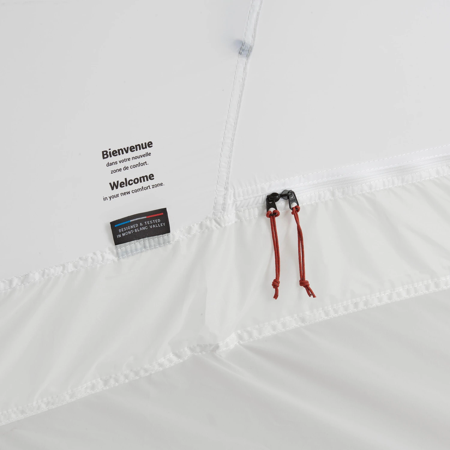 2 Man Trekking Dome Tent - MT900 Minimal Editions 7 2 Man Trekking Dome Tent - MT900 Minimal Editions - Image 7