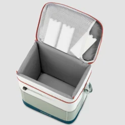 Quechua Camping Flexible Cooler - 25 L 16 Quechua Camping Flexible Cooler - 25 L -Outdoor Camping Shop k8cf6e97a3072ddd8251fa3f67c094579