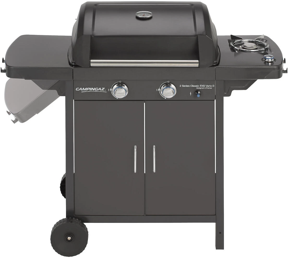 Campingaz 2 Series EXS Vario D 3 Campingaz 2 Series EXS Vario D - Image 3