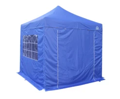 2.5 X 2.5m Pop Up Gazebo With 4 Superior Sides 31 2.5 X 2.5m Pop Up Gazebo With 4 Superior Sides -Outdoor Camping Shop k8d75f13e390e220f02d36de778ee6179 scaled