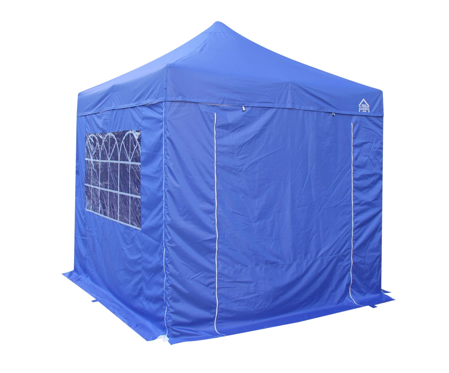 2.5 X 2.5m Pop Up Gazebo With 4 Superior Sides 12 2.5 X 2.5m Pop Up Gazebo With 4 Superior Sides - Image 12