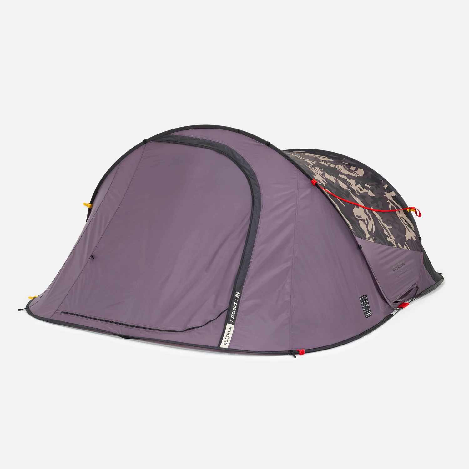 Quechua 3 Man Tent 15 Quechua 3 Man Tent - Image 15