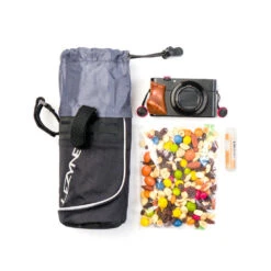 Lezyne Stuff Caddy Handlebar Mounted Bag -Outdoor Camping Shop k8da45271b12daaafb77bbbc6a08f7a93