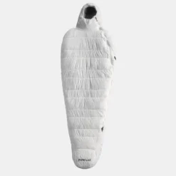 Trekking Sleeping Bag - MT900 0°C - Down 10 Trekking Sleeping Bag - MT900 0°C - Down -Outdoor Camping Shop k8db1432e174e1f289a6f8453dcb43673