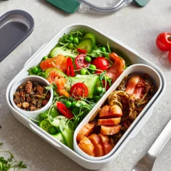 Black+Blum Lunch Box Original 1L Olive 8 Black+Blum Lunch Box Original 1L Olive -Outdoor Camping Shop k8dda33dfb0e453546181f5ded9a594c9