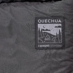 Quechua COTTON SLEEPING BAG FOR CAMPING 11 Quechua COTTON SLEEPING BAG FOR CAMPING -Outdoor Camping Shop k8f1eec910910ac2288d19d0d3e23e354
