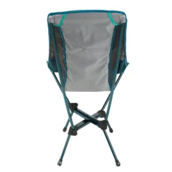 Quechua XL FOLDING CAMPING CHAIR -Outdoor Camping Shop k8f4e473fadf3d4b2b7825340bd9ba970