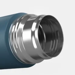 Quechua Stainless Steel Isothermal Hiking Bottle 0.7 Litre Blue 16 Quechua Stainless Steel Isothermal Hiking Bottle 0.7 Litre Blue -Outdoor Camping Shop k9040f03e4b2174b91ed468141320143a