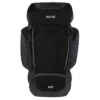 Regatta Highton 65L Hiking Backpack (Black/Ebony)