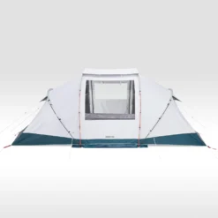 Quechua 4 Man Blackout Tent With Poles - Arpenaz 4.2 F&B 25 Quechua 4 Man Blackout Tent With Poles - Arpenaz 4.2 F&B -Outdoor Camping Shop k90b548df6bfd45923f9fd94d4cc8bc15
