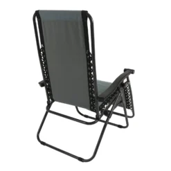 Regatta Colico Adults' Lounging Camping Chair -Outdoor Camping Shop k912ed2a4ab71e83804d4661c7d905af6