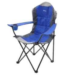 Regatta Kruza Adults' Camping Chair