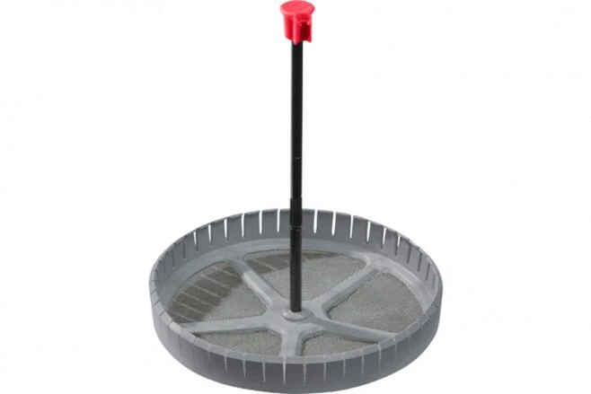 MSR Windburner Coffee Press 1.8 Ltr 1 MSR Windburner Coffee Press 1.8 Ltr