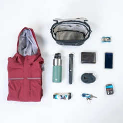 Riverside 6 L Handlebar Bag HB500 With KLICKfix -Outdoor Camping Shop k92e3fe51dbf62a1887e3317e13bed9e4