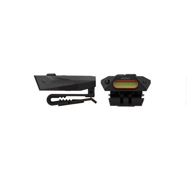 NEBO Einstein Cap Light & Headtorch 2 NEBO Einstein Cap Light & Headtorch - Image 2