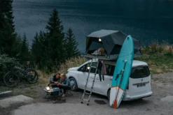 Quechua INFLATABLE ROOF TENT MH900 FRESH & BLACK 2 PERSON 27 Quechua INFLATABLE ROOF TENT MH900 FRESH & BLACK 2 PERSON -Outdoor Camping Shop k9519bdefcf9802641378802417c8394f scaled