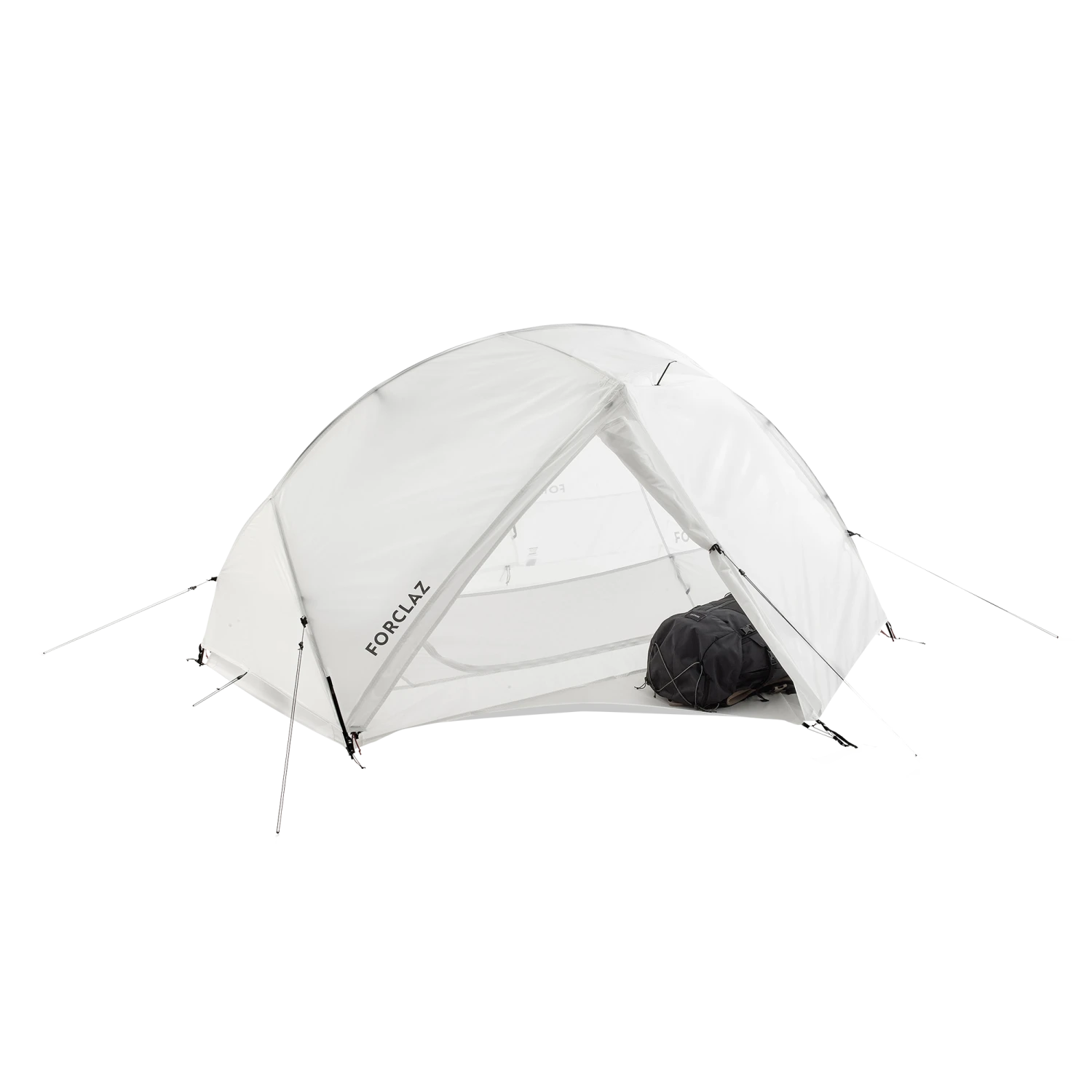 2 Man Trekking Dome Tent - MT900 Minimal Editions 2 2 Man Trekking Dome Tent - MT900 Minimal Editions - Image 2