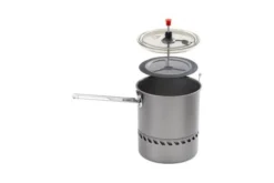 MSR Reactor Coffee Press 5 MSR Reactor Coffee Press -Outdoor Camping Shop k96d34af771f7ce0a84334313a7719b0e