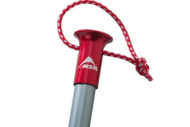 MSR Core Stake 9" Kit 2 MSR Core Stake 9" Kit - Image 2