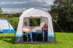 OLPRO POD Kitchen/Storage Tent 10 OLPRO POD Kitchen/Storage Tent -Outdoor Camping Shop k9724c8f8f3e9e323e09f8cca459b56e5