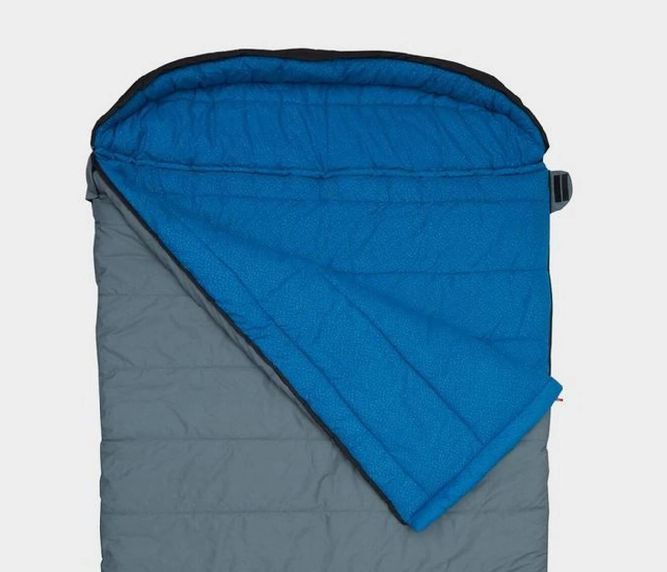 Coleman Cozy Double Sleeping Bag 3 Coleman Cozy Double Sleeping Bag - Image 3