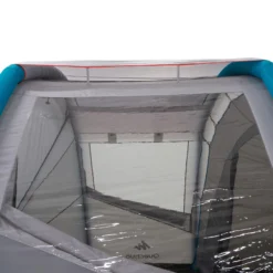 Quechua 4 Man Inflatable Tent - Air Seconds 4.1 26 Quechua 4 Man Inflatable Tent - Air Seconds 4.1 -Outdoor Camping Shop k9888f62f24fffe186d68cd0a2eede421